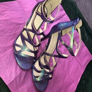 💕✨CHARLOTTE RUSSE HEELS✨💕